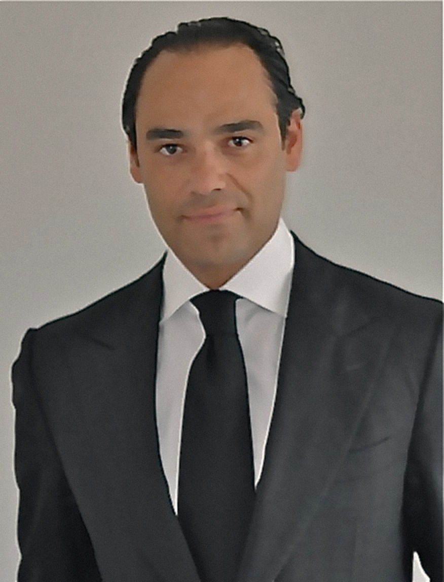 Dr. Robert Mehanna